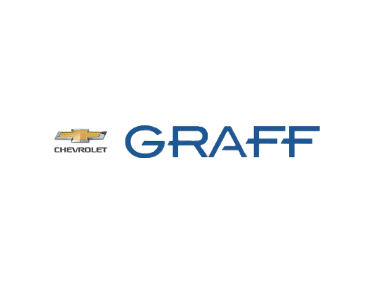 Graff Chevrolet Repair Center Logo