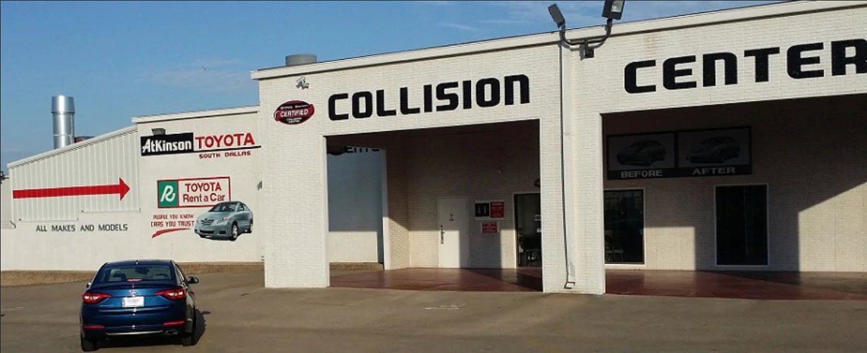 South Collision Center