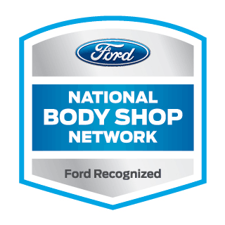 Ford Body Shop Network
