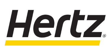 Hertz Rental logo
