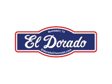 El Dorado Collision center logo