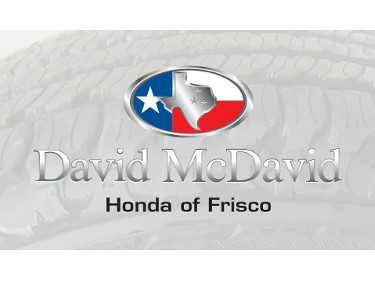 David McDavid Frisco Logo