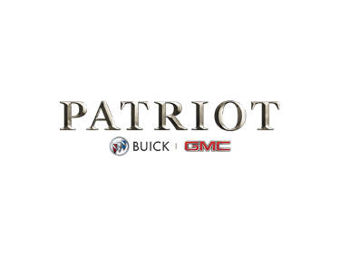 Patriot Collision body shop repair center logo