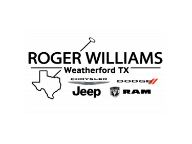 Roger Williams collision center logo