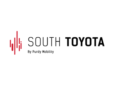 South Toyota Collision center logo