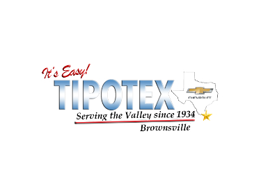 Tipotex Collision Repair Logo